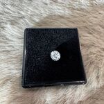 1.01 karaat diamant (gecertificeerd)